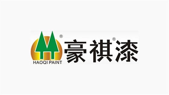 豪祺漆