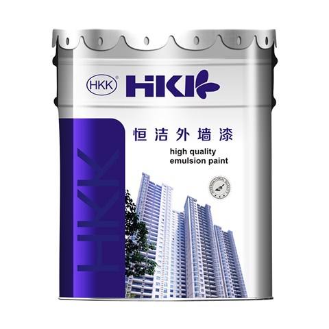 恒洁外墙18LY16