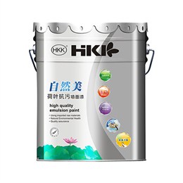 自然美荷叶抗污