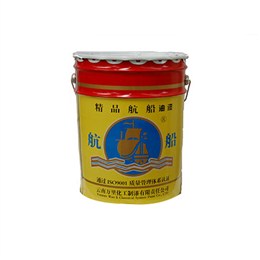 WLC55-3钢结构醇酸铁红防锈漆