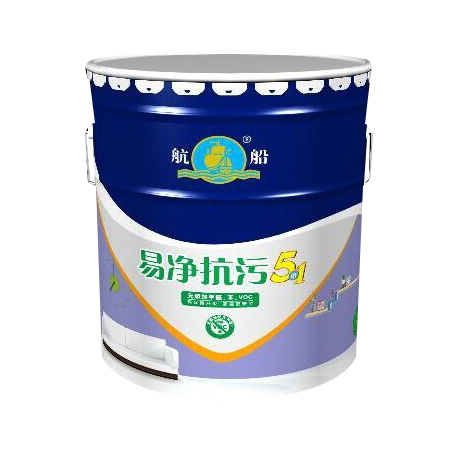 易净抗污五合一 WS6000  规格：20KG